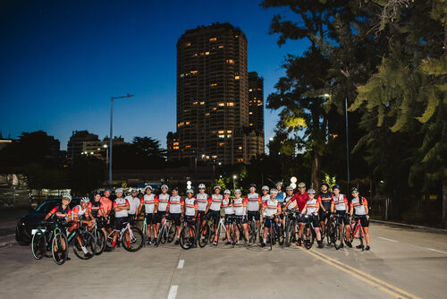 Sprint Race - Carrera Interna