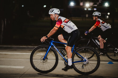 Sprint Race - Carrera Interna
