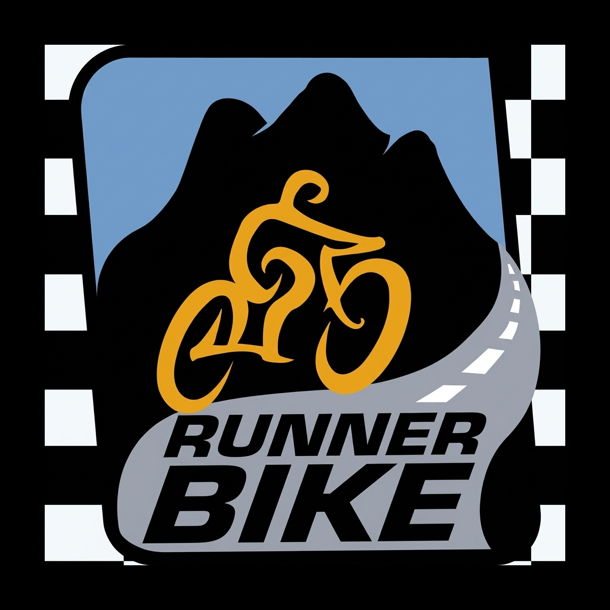 Runner Bike