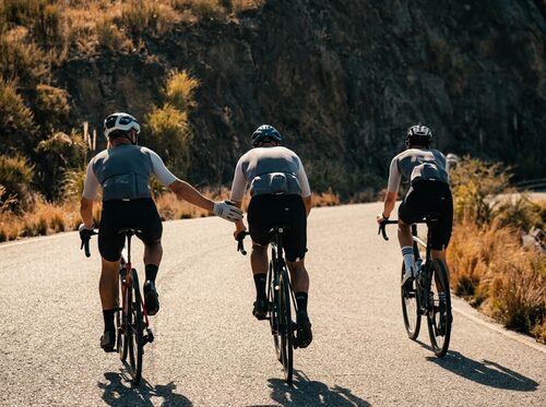 Training Camp San Luis 2024