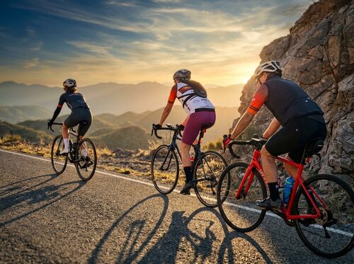 Training Camp San Luis 2024