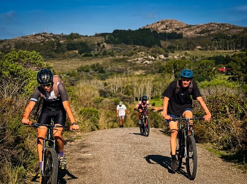 Training Camp Tandil 2025
