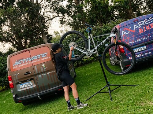 Training Camp Tandil 2025