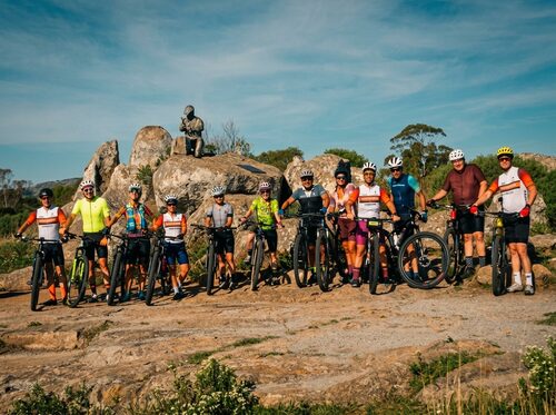 Training Camp Tandil 2025