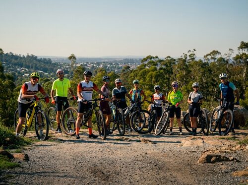Training Camp Tandil 2025