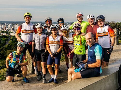 Training Camp Tandil 2025